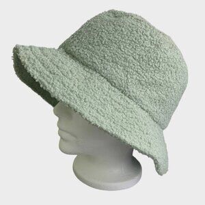 Bluenotes Sherpa Bucket Hat